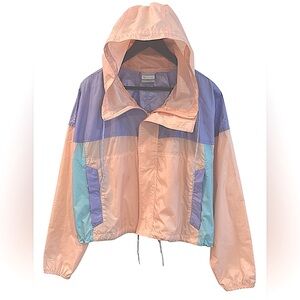 Windbreakers Size XL